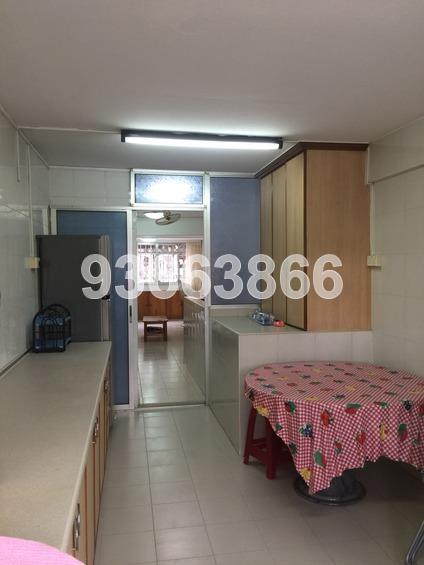 Blk 354 Clementi Avenue 2 (Clementi), HDB 3 Rooms #159506442